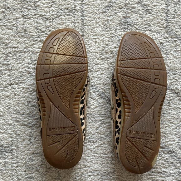 Sperry Angelfish Women Size 7 - Picture 3 of 4